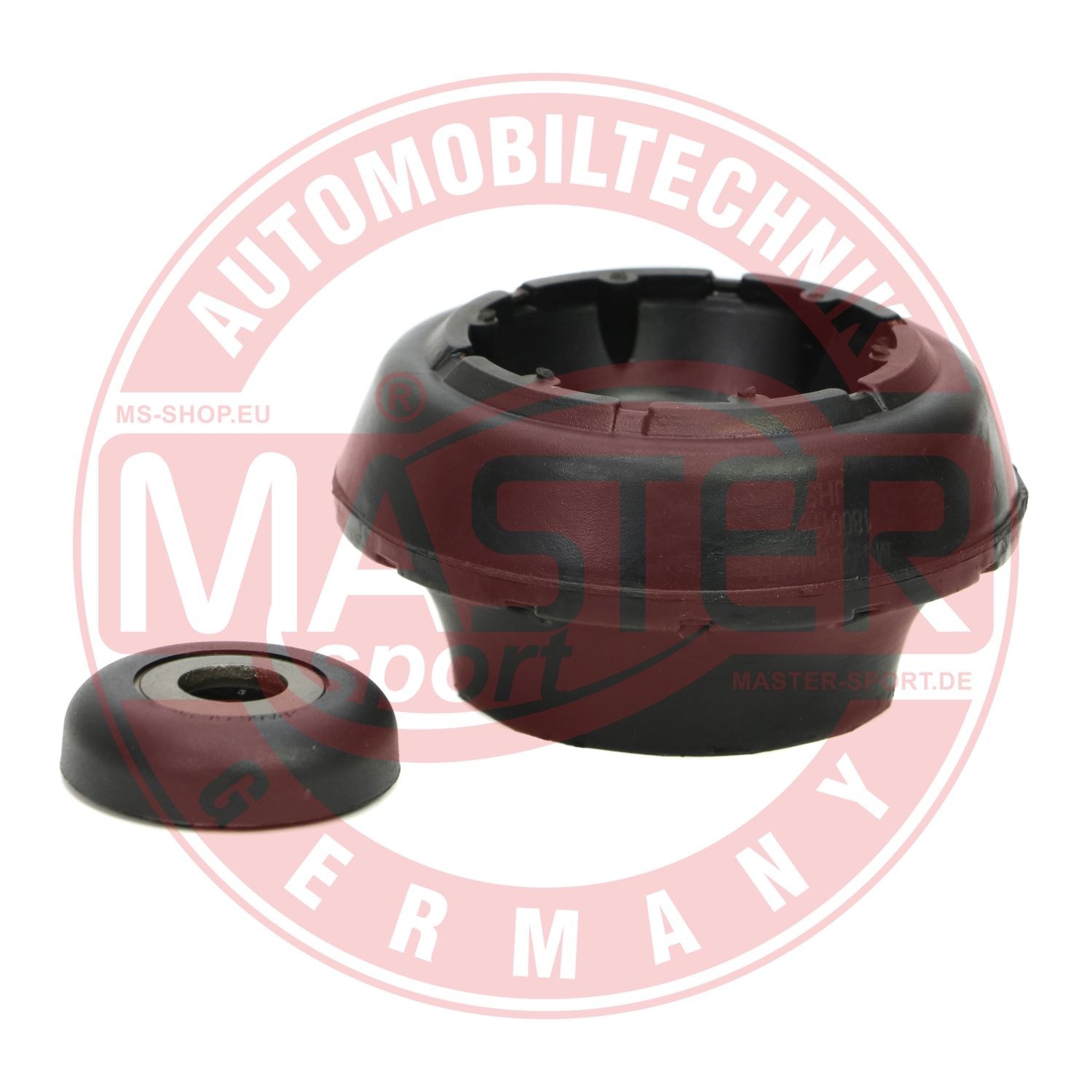 Set reparatie rulment sarcina amortizor MASTERSPORT GERMANY 180017040